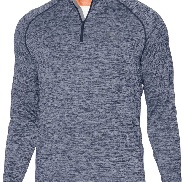 under armour quarter zip jacket